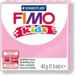 FIMO KIDS-ROSE CLAIR 42G